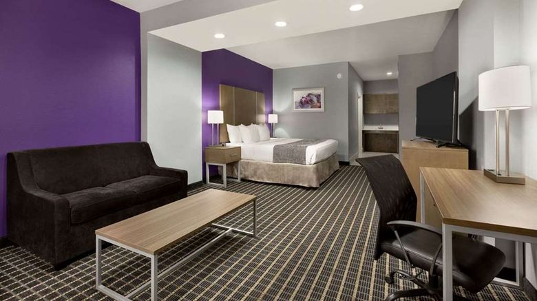 <b>Days Inn Odessa Room</b>. Images powered by <a href="https://iceportal.shijigroup.com/" title="IcePortal" target="_blank">IcePortal</a>.