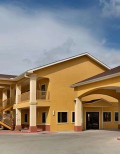 Days Inn Odessa