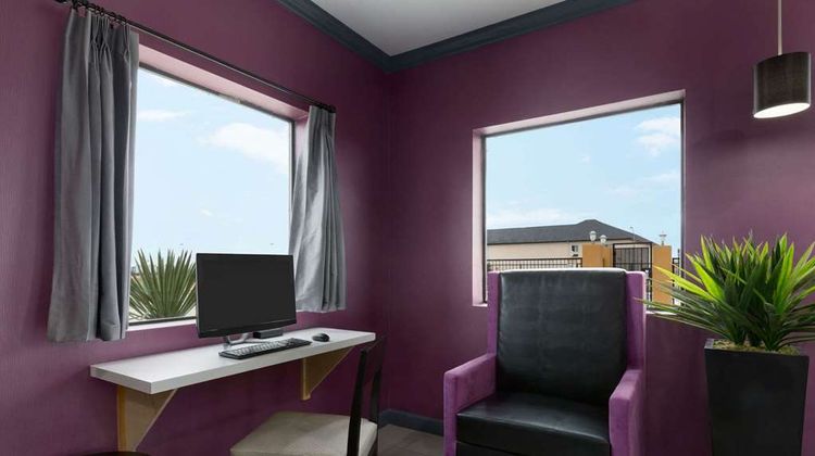 Days Inn Odessa Other