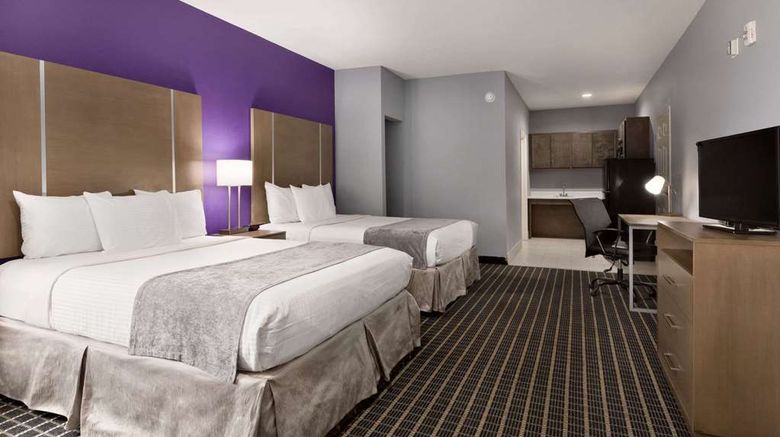 <b>Days Inn Odessa Room</b>. Images powered by <a href="https://iceportal.shijigroup.com/" title="IcePortal" target="_blank">IcePortal</a>.