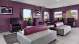 <b>Days Inn Odessa Lobby</b>. Images powered by <a href="https://iceportal.shijigroup.com/" title="IcePortal" target="_blank">IcePortal</a>.