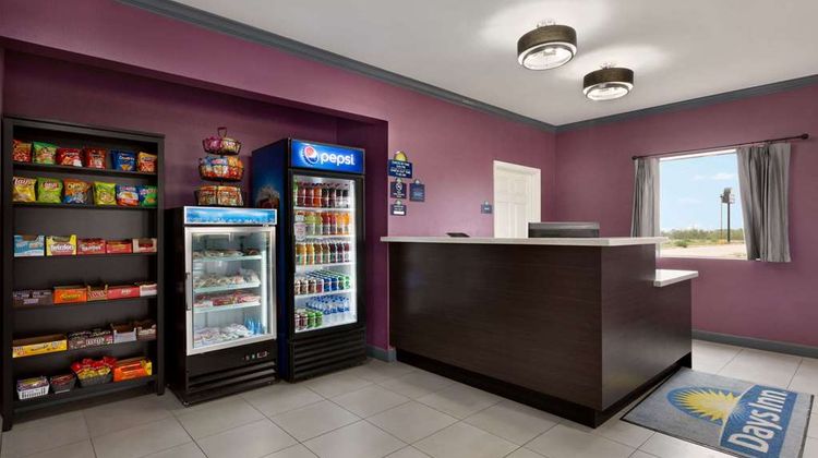 Days Inn Odessa Other
