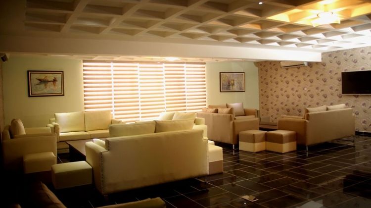 Best Western Plus Elomaz Hotel Suite