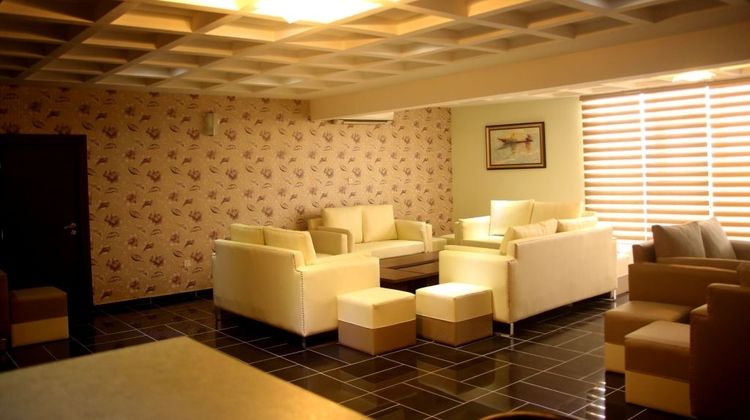 Best Western Plus Elomaz Hotel Suite