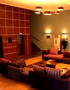Best Western Plus Elomaz Hotel