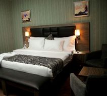 Best Western Plus Elomaz Hotel Room