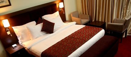 Best Western Plus Elomaz Hotel Room