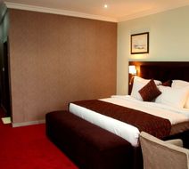 Best Western Plus Elomaz Hotel Room