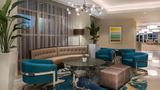 Homewood Suites Miami Dolphin Mall Lobby