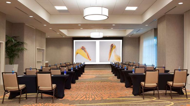 <b>Homewood Suites Miami Dolphin Mall Meeting</b>. Images powered by <a href="https://iceportal.shijigroup.com/" title="IcePortal" target="_blank">IcePortal</a>.