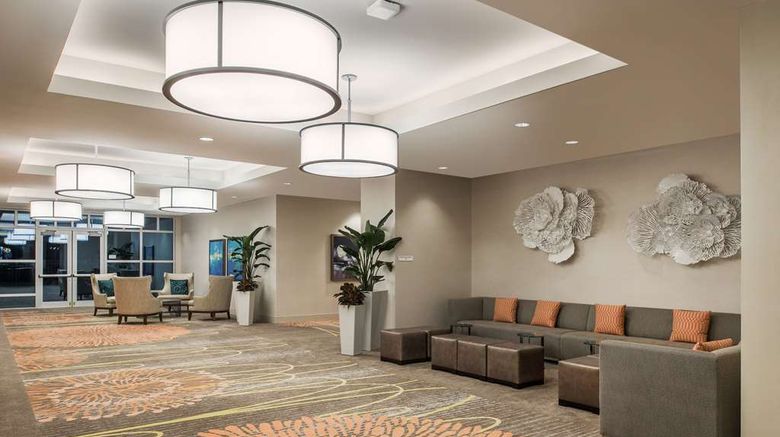 <b>Homewood Suites Miami Dolphin Mall Meeting</b>. Images powered by <a href="https://iceportal.shijigroup.com/" title="IcePortal" target="_blank">IcePortal</a>.