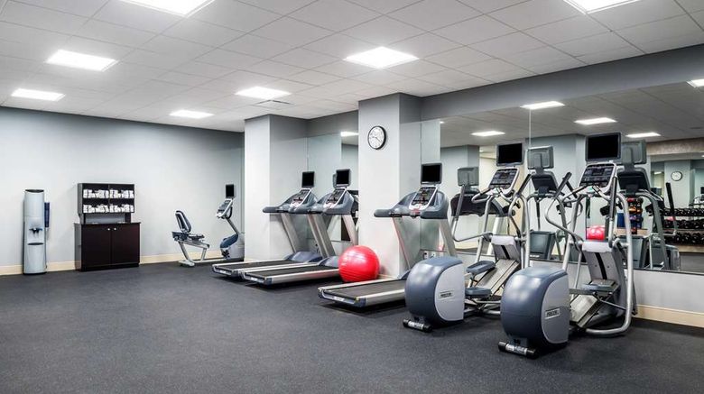 <b>Homewood Suites Miami Dolphin Mall Health</b>. Images powered by <a href="https://iceportal.shijigroup.com/" title="IcePortal" target="_blank">IcePortal</a>.