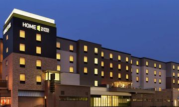 Home2 Suites by Hilton Bloomington