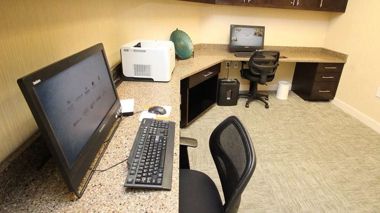 Hampton Inn Suffolk Other