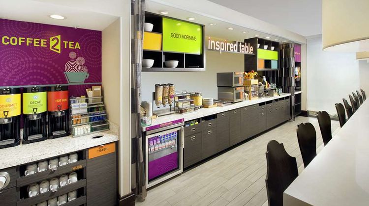 Home2 Suites Louisville East/Hurtsbourne Restaurant