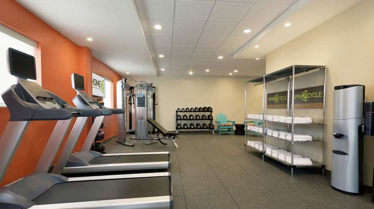 Home2 Suites Louisville East/Hurtsbourne Health