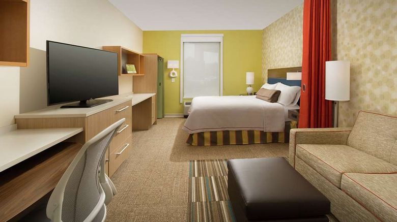 <b>Home2 Suites Louisville East/Hurtsbourne Room</b>. Images powered by <a href="https://iceportal.shijigroup.com/" title="IcePortal" target="_blank">IcePortal</a>.