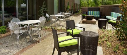 Home2 Suites Louisville East/Hurtsbourne Exterior