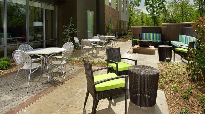 <b>Home2 Suites Louisville East/Hurtsbourne Exterior</b>. Images powered by <a href="https://iceportal.shijigroup.com/" title="IcePortal" target="_blank">IcePortal</a>.