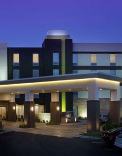 Home2 Suites Louisville East/Hurtsbourne