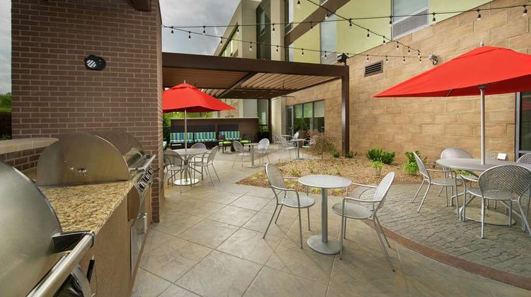 Home2 Suites Louisville East/Hurtsbourne Exterior