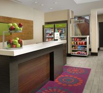 Home2 Suites Louisville East/Hurtsbourne Lobby