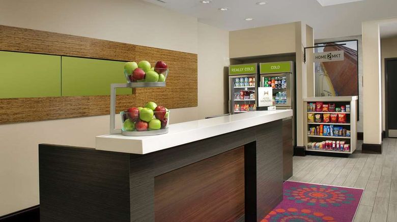 <b>Home2 Suites Louisville East/Hurtsbourne Lobby</b>. Images powered by <a href="https://iceportal.shijigroup.com/" title="IcePortal" target="_blank">IcePortal</a>.