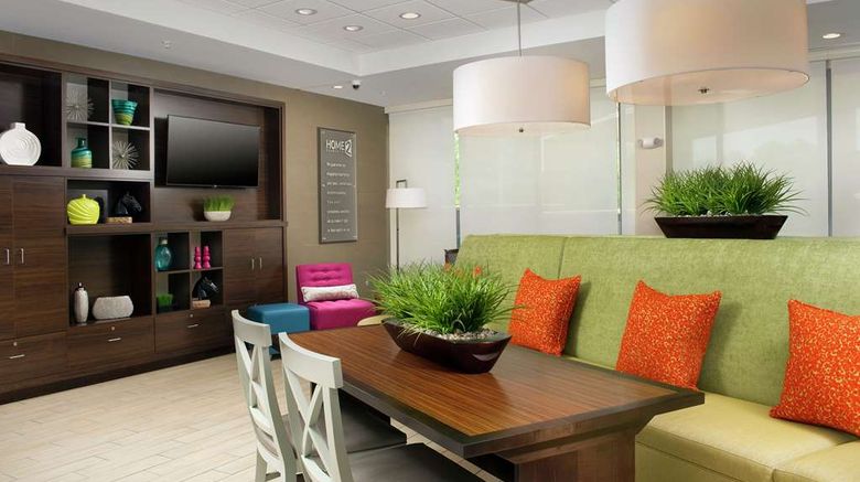 <b>Home2 Suites Louisville East/Hurtsbourne Lobby</b>. Images powered by <a href="https://iceportal.shijigroup.com/" title="IcePortal" target="_blank">IcePortal</a>.