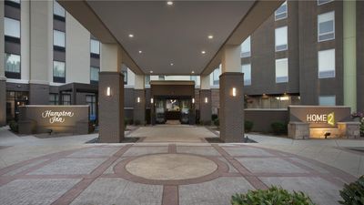 Home2 Suites Louisville East/Hurtsbourne