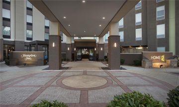Home2 Suites Louisville East/Hurtsbourne