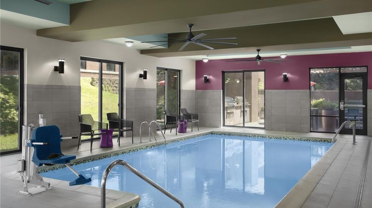 Home2 Suites Louisville East/Hurtsbourne Pool