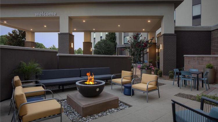 Home2 Suites Louisville East/Hurtsbourne Exterior