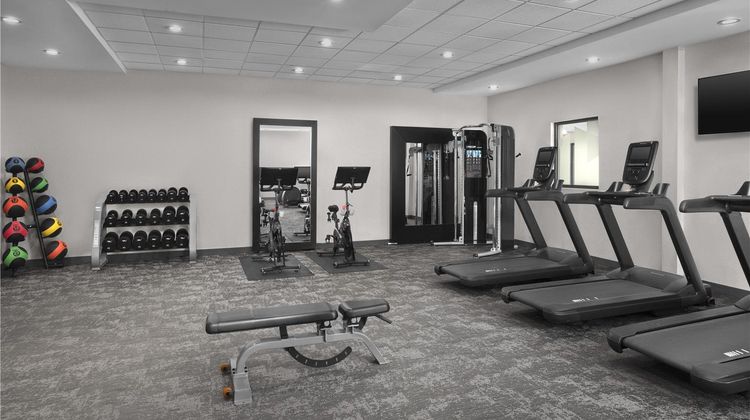 Home2 Suites Louisville East/Hurtsbourne Health