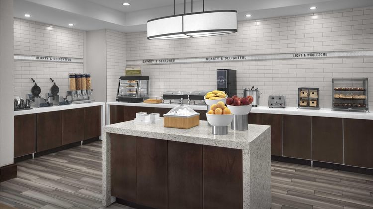 Home2 Suites Louisville East/Hurtsbourne Restaurant