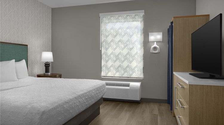 Home2 Suites Louisville East/Hurtsbourne Room