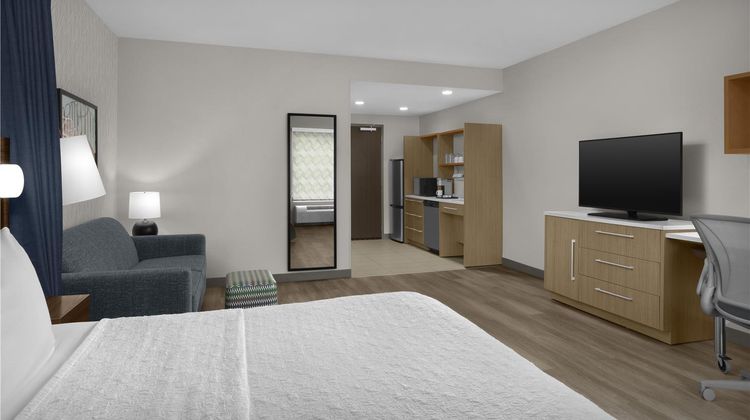 Home2 Suites Louisville East/Hurtsbourne Room