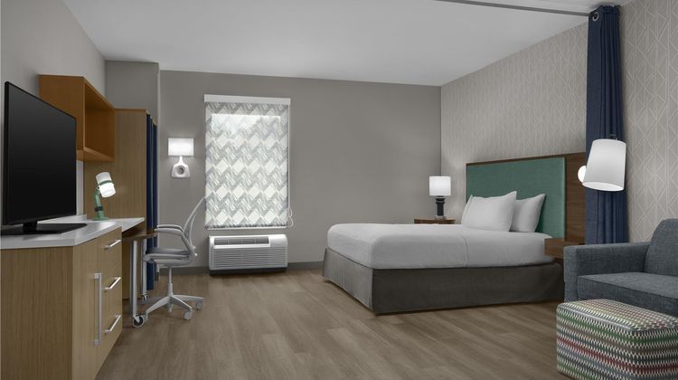 Home2 Suites Louisville East/Hurtsbourne Room