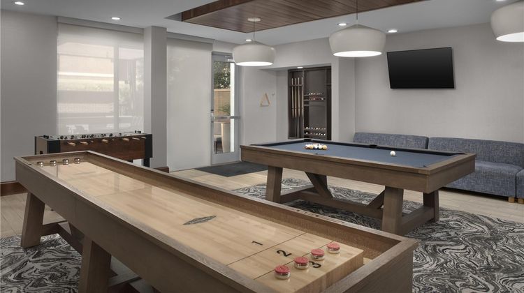 Home2 Suites Louisville East/Hurtsbourne Recreation