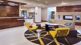 Homewood Suites by Hilton Aliso Viejo Lobby