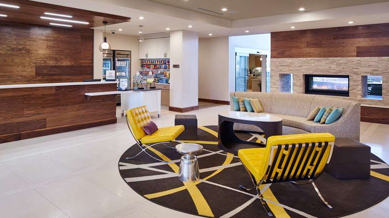 <b>Homewood Suites by Hilton Aliso Viejo Lobby</b>. Images powered by <a href="https://iceportal.shijigroup.com/" title="IcePortal" target="_blank">IcePortal</a>.