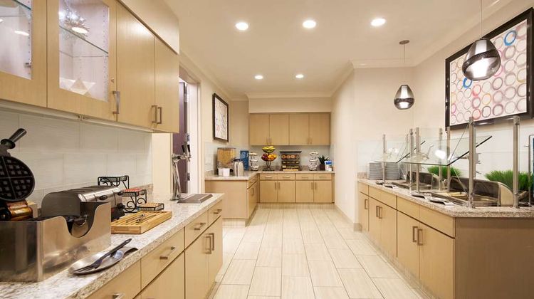 Homewood Suites by Hilton Aliso Viejo Restaurant
