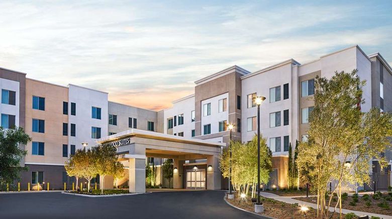 Homewood Suites by Hilton Aliso Viejo Exterior. Images powered by <a href="https://iceportal.shijigroup.com" target="_blank" rel="noopener">Ice Portal</a>.