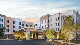 Homewood Suites by Hilton Aliso Viejo