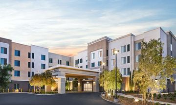 Homewood Suites by Hilton Aliso Viejo