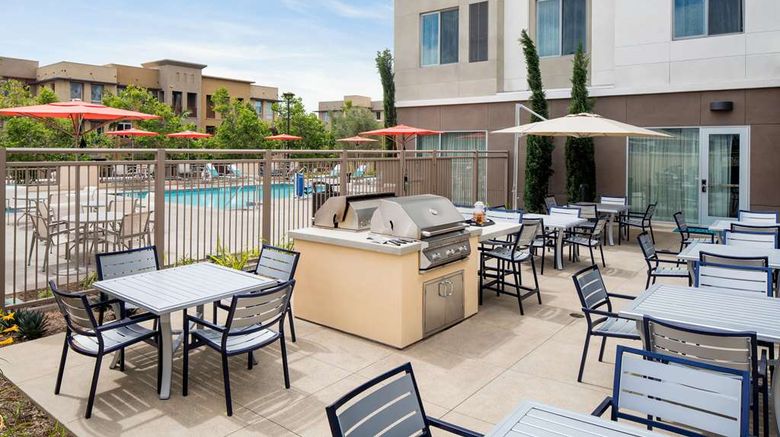 <b>Homewood Suites by Hilton Aliso Viejo Exterior</b>. Images powered by <a href="https://iceportal.shijigroup.com/" title="IcePortal" target="_blank">IcePortal</a>.