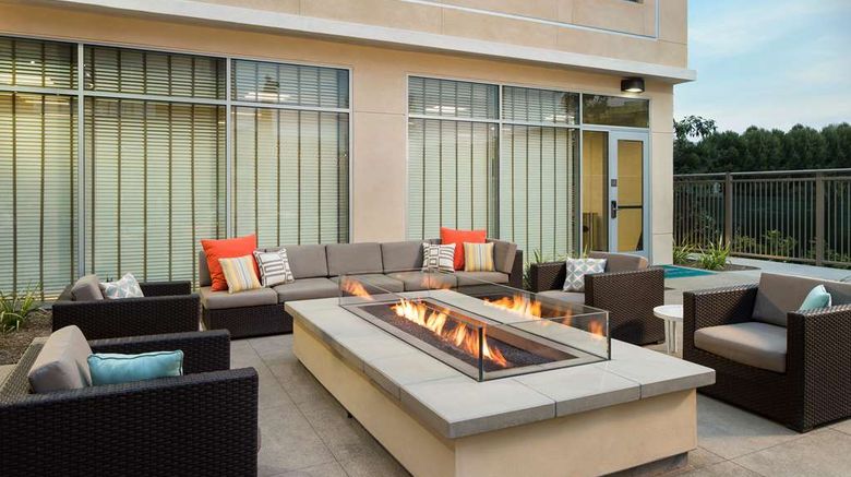 <b>Homewood Suites by Hilton Aliso Viejo Exterior</b>. Images powered by <a href="https://iceportal.shijigroup.com/" title="IcePortal" target="_blank">IcePortal</a>.