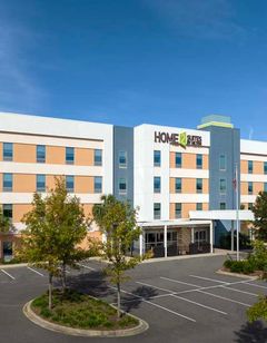 Home2 Suites Tallahassee State Capitol