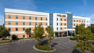 Home2 Suites Tallahassee State Capitol