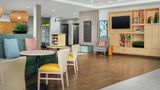 Home2 Suites Tallahassee State Capitol Lobby