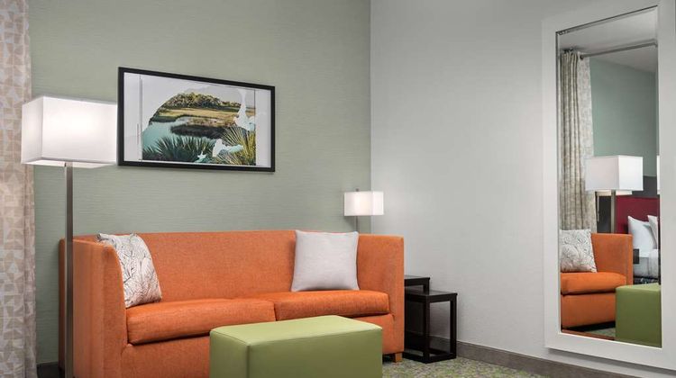 Home2 Suites Tallahassee State Capitol Room